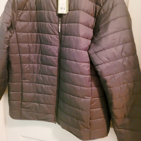 Men jacket - Picture 3 of 3